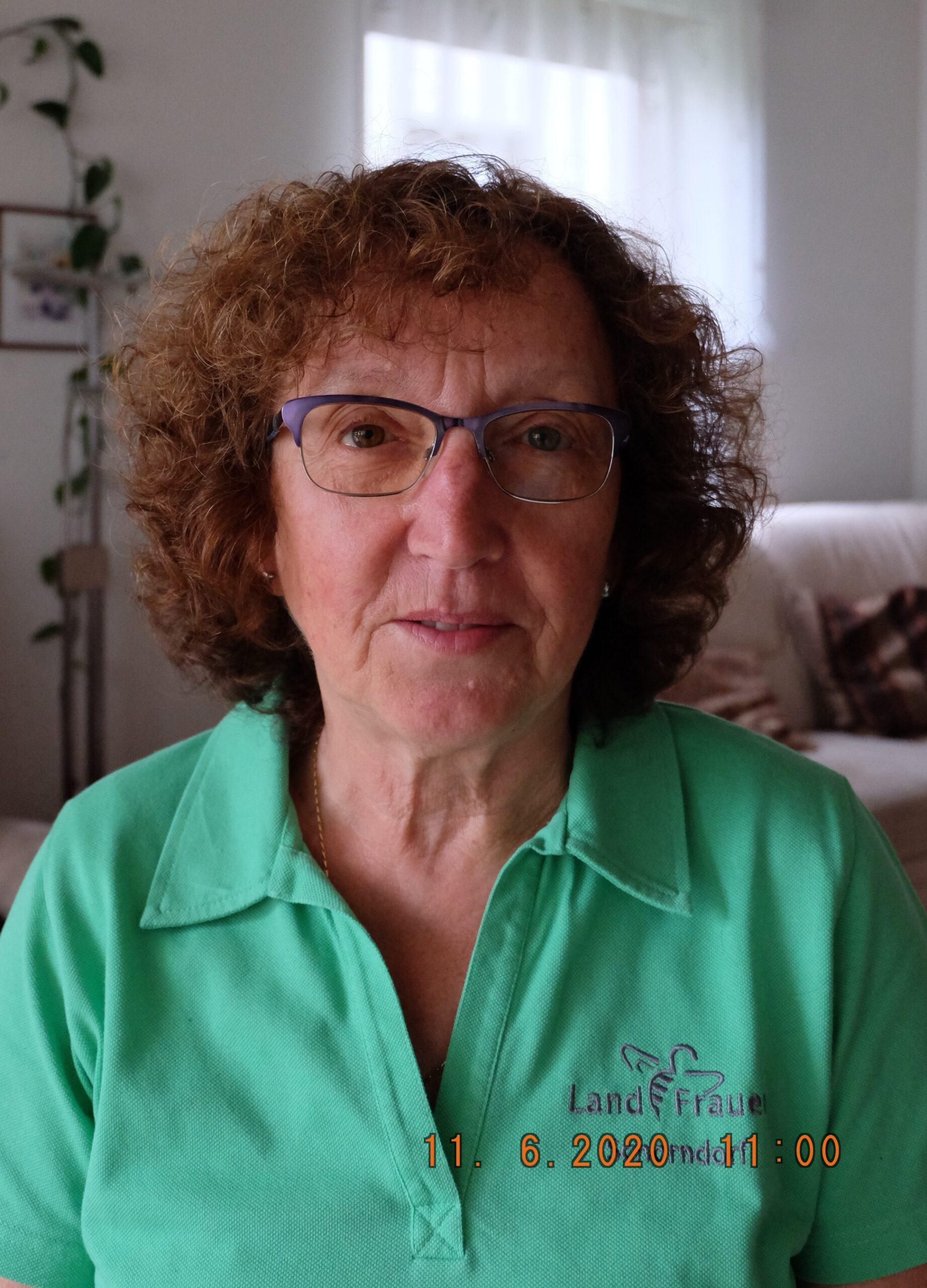 Ruth-Nieling