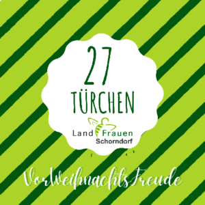 Read more about the article Türchen 27 – auf eine gute Tasse Kaffee/Tee