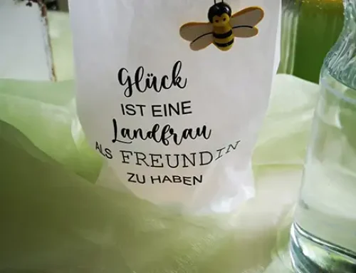 LandFrauen Tuttlingen zu Besuch bei uns