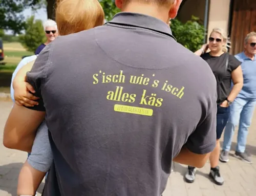 LandFrauen Schorndorf Sommerausflug