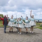 Inselrundfahrt Sylt 2ß24 zum LandFrauentag Kiel