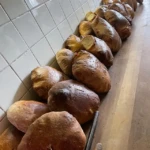 Brot backen mit den LandFrauen Schorndorf