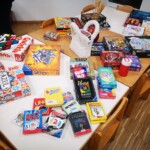 Spieleabend mit den LandFrauen Schorndorf
