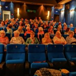 Kino am Weltfrauentag exklusive Vorführung für uns Frauen