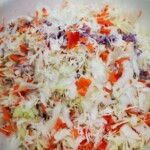 Krautsalat - Fermentieren