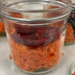 Fermentieren - Workshop mit den LandFrauen